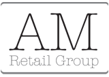 Am retail group logo.