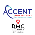 Accent new orleans and dmc network new orleans.