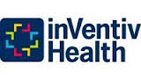 Inventive health logo on a white background.
