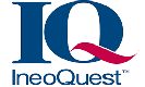 The logo for ineoquest.
