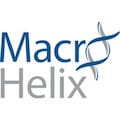 The logo for macr helix.