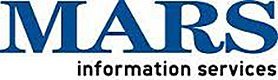 Mars information services logo.
