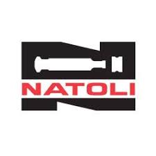 The logo for natoli.