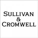 Sullivan & Cromwell LLC New York