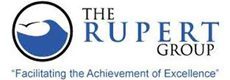 The ruppet group logo.