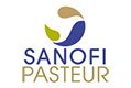 Profile picture for sanofi pasteur.