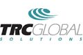 Trc global solutions logo.