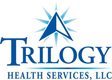 Trilogy health services, llc logo.