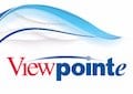 Viewpointe logo on a white background.