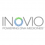 The logo for innovo powering corporate events.