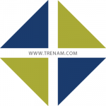 The logo for tream com, a company specializing in corporate events in Tampa, FL.