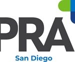 Corporate events San Diego logo.