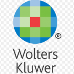 Wolfers klüwer logo, hd png download for corporate events in Tampa FL.