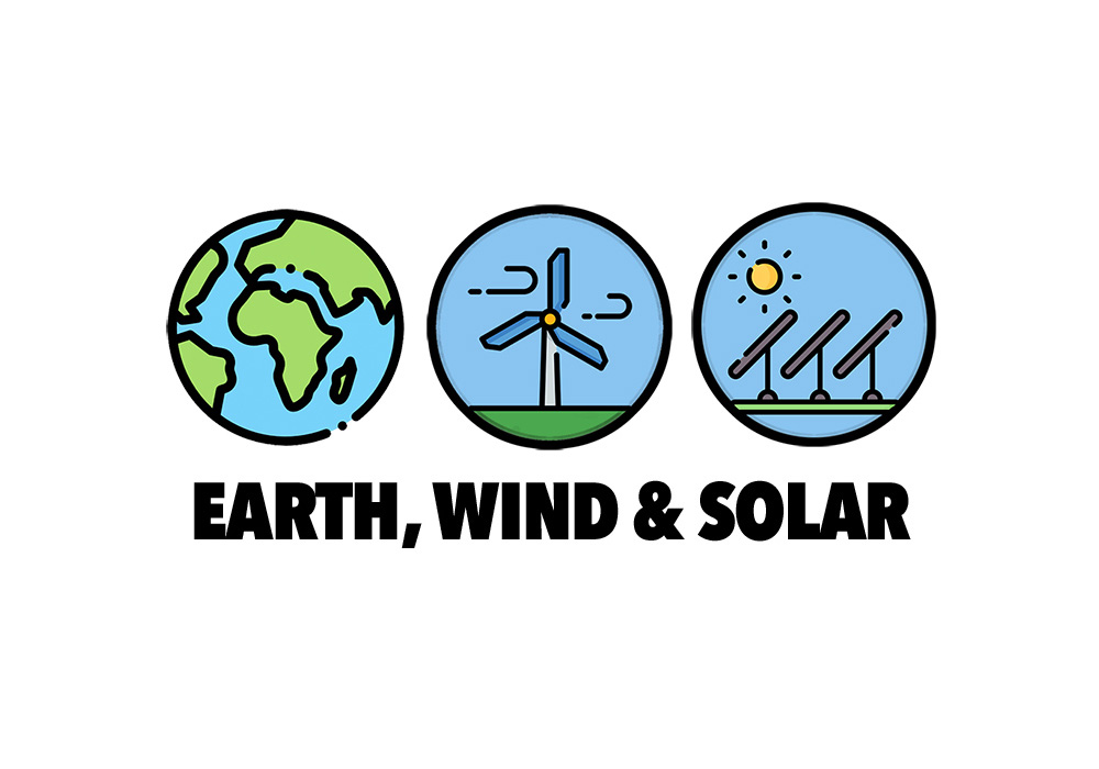 Earth Wind & Solar STEAMbased CSR Team Building