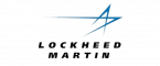 Lockheed martin logo.