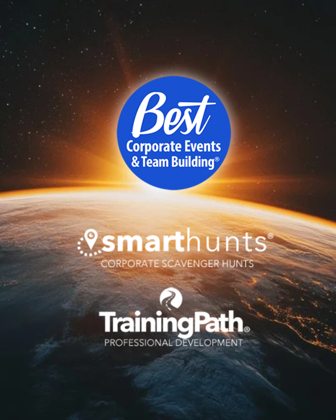 Best Corporate Events & Team Building® acquires SmartHunts® and TrainingPath