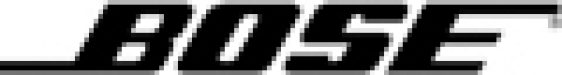 Bose logo