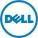 Dell logo on a white background.