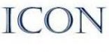 The icon logo on a white background.