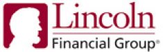 Lincoln financial group logo.