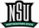 Northeastern_State_wordmark