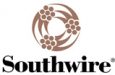 Southwire The logo for southwire on a white background.