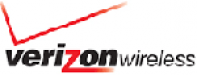 Verizon Verizon wireless logo.