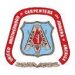The logo for the carpenters masonic lodge.