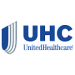 Uhc united healthcare logo.