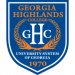 Georgia highlands college logo.