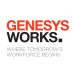 Genesys works where tomorrow's workforce begins.