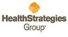 Health strategies group logo.