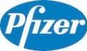 Pizer logo on a white background.