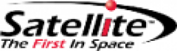 satellite logo
