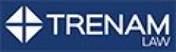 Trenam logo